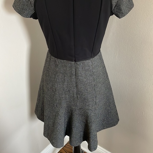 J. CREW wool dress perfect - Picture 7 of 10